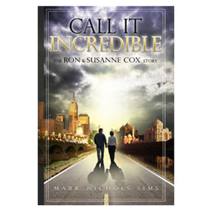 Call It Incredible - Book